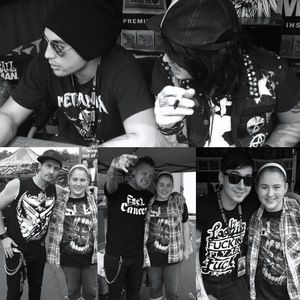 Meet your Posher, Kassie